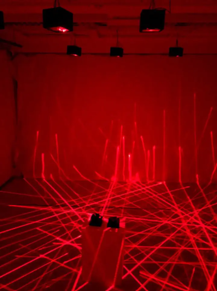 Ghostbox — documentation image 1 of 11